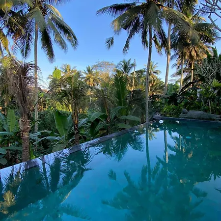 Graha Padi Villa