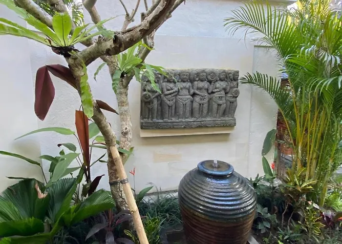 Graha Padi Villa