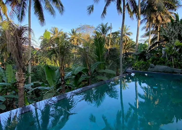 Villa Graha Padi Ubud