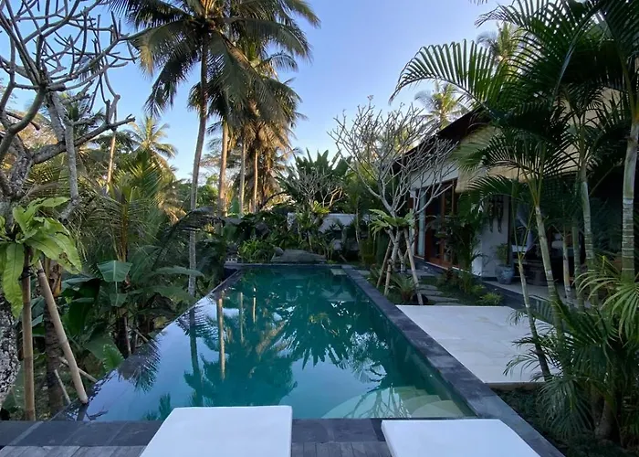 Graha Padi