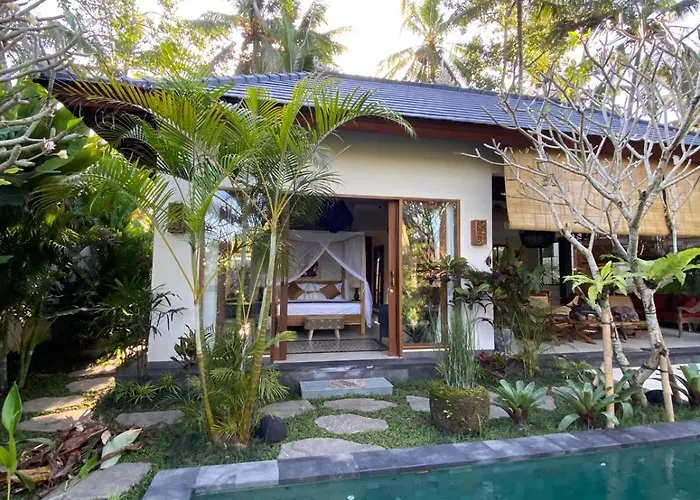 Graha Padi * Ubud