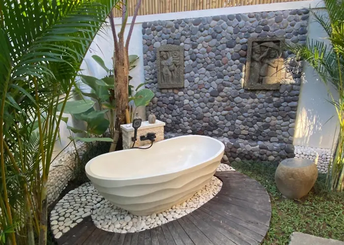 Graha Padi Ubud