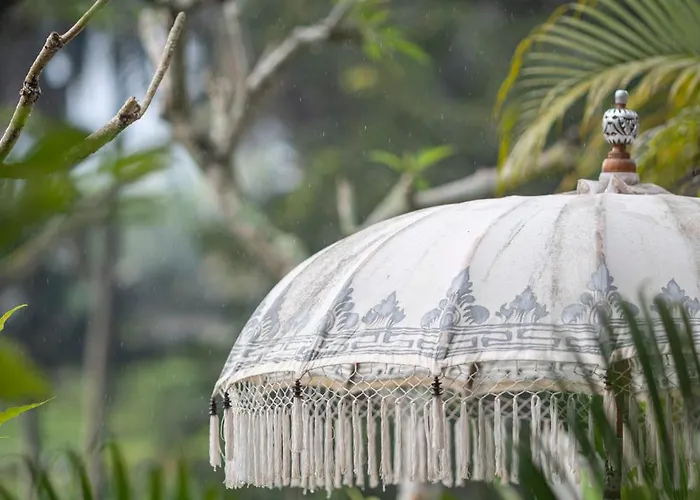 Villa Graha Padi *