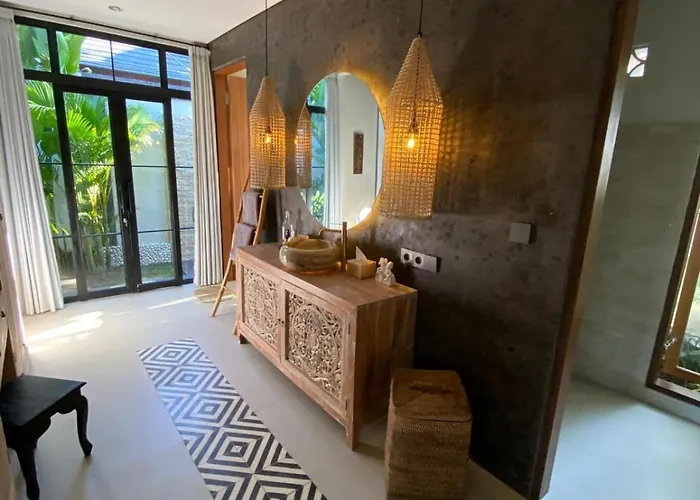 Graha Padi Ubud