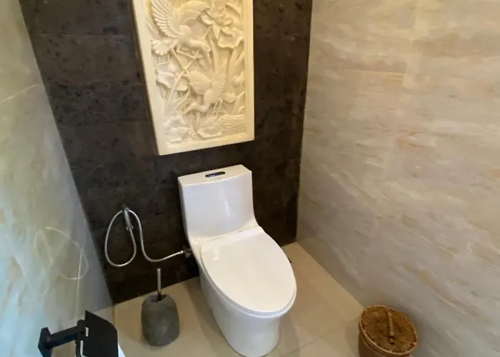 Graha Padi Ubud