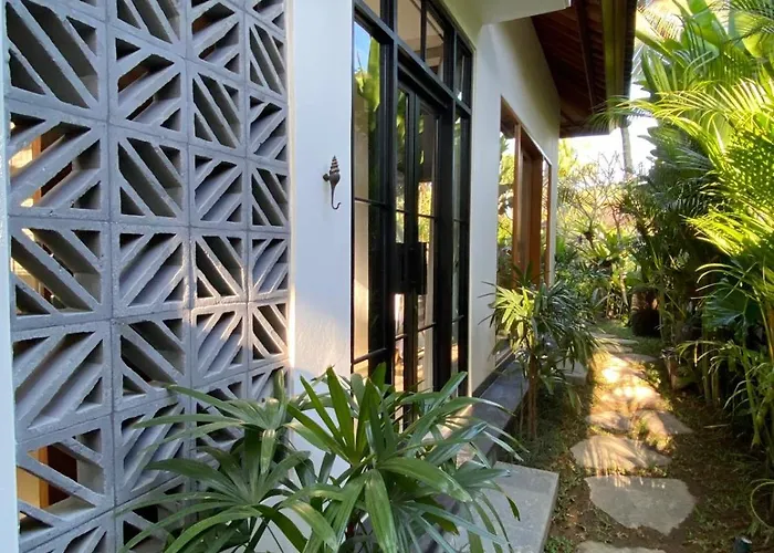 Villa Graha Padi *