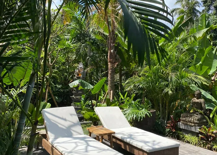 Villa Graha Padi