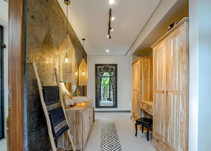 Graha Padi Villa