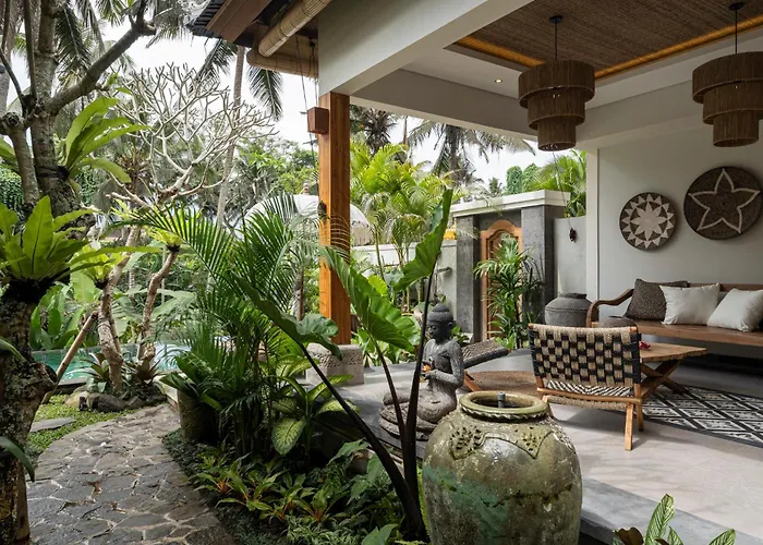 Graha Padi * Ubud