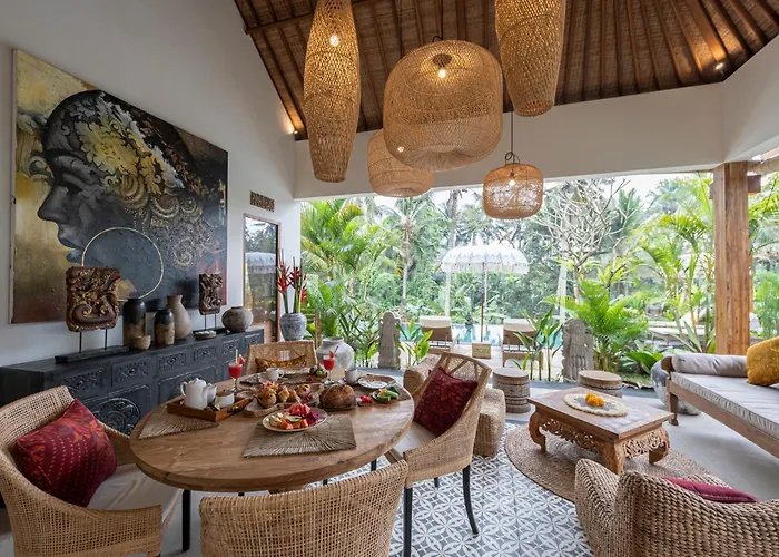 Graha Padi * Ubud