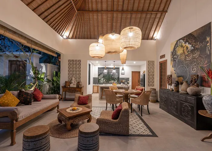 Graha Padi Ubud