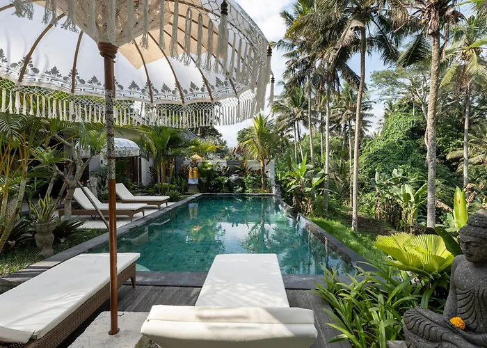 Villa Graha Padi