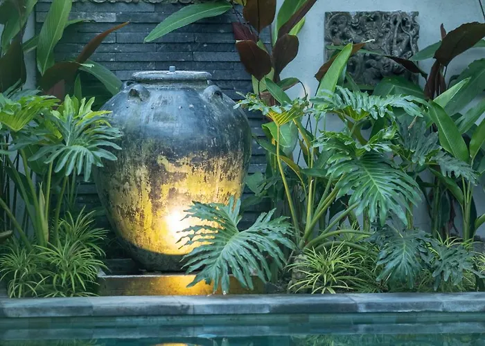 Graha Padi Ubud