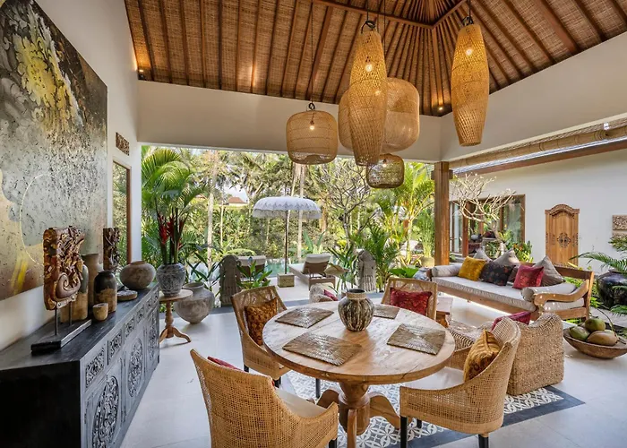 Graha Padi * Ubud