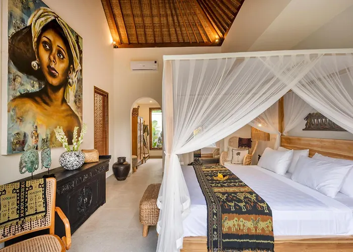 Graha Padi Ubud