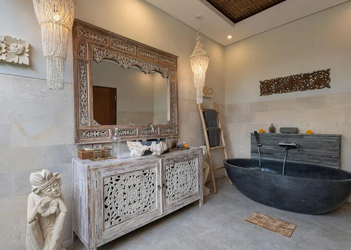 Villa Graha Padi Ubud