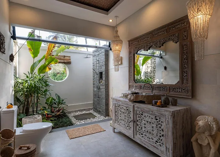 Graha Padi Ubud