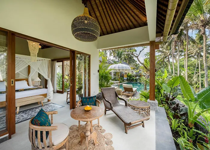 Graha Padi Ubud