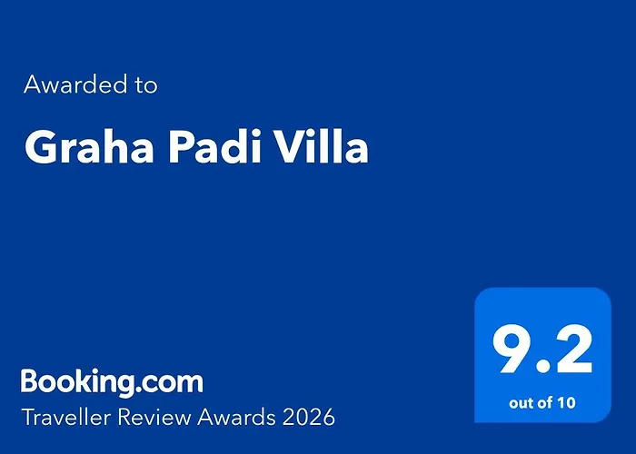 Graha Padi